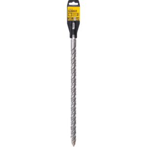 Бур DEWALT EXTREME DT9604, SDS-Plus, 22 x 450 x 400, арт. DT9604-QZ