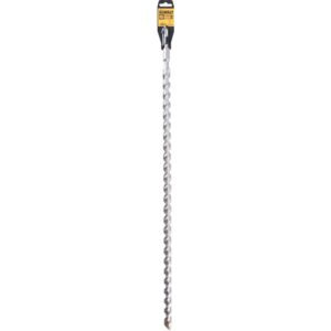 Бур DEWALT EXTREME DT9606, SDS-Plus, 22 x 800 x 750, арт. DT9606-QZ