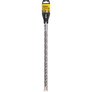 Бур DEWALT EXTREME DT9610, SDS-Plus, 24 x 450 x 400, арт. DT9610-QZ