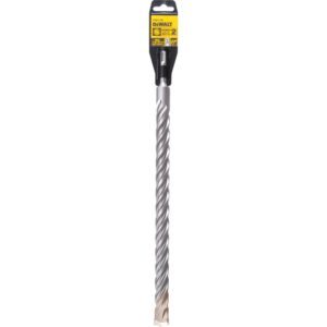 Бур DEWALT EXTREME DT9613, SDS-Plus, 25 x 450 x 400, арт. DT9613-QZ