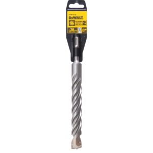 Бур DEWALT EXTREME DT9615, SDS-Plus, 26 x 250 x 200, арт. DT9615-QZ
