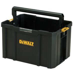 Ящик для инструмента DEWALT TSTAK, открытый модульной системы хранения, арт. DWST1-71228