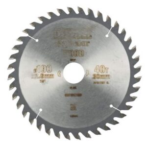 Пильный диск DEWALT EXTREME WORKSHOP DT4064, 190/30 мм., арт. DT4064-QZ