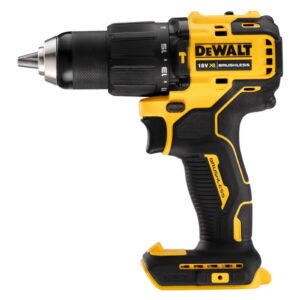 Аккумуляторная ударная дрель-шуруповерт DEWALT DCD709N,18V (без упаковки), арт. DCD709N-XJ/NOPACK