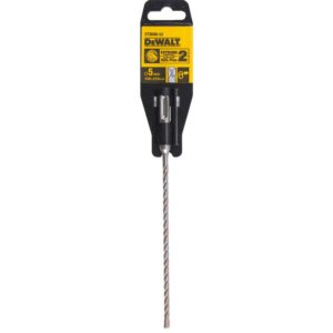 Бур DEWALT EXTREME DT9506, SDS-Plus, 5 x 210 x 150, арт. DT9506-QZ