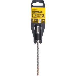 Бур DEWALT EXTREME DT9520, SDS-Plus, 6.5 x 160 x 100, арт. DT9520-QZ