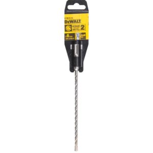 Бур DEWALT EXTREME DT9516, SDS-Plus, 6 x 210 x 150, арт. DT9516-QZ