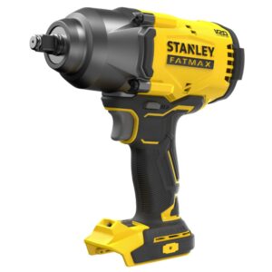 Аккумуляторный гайковерт STANLEY SFMCF940B, 18 В, 950 Нм, 2600 уд/мин, без АКБ и ЗУ (SFMCF940B-XJ), арт. SFMCF940B-XJ