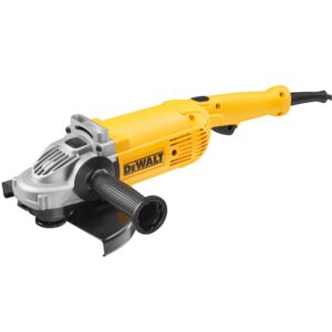 Угловая шлифмашина DEWALT DWE492, 2200 Вт, 230 мм, 6600 об/мин (DWE492-QS), арт. DWE492-QS
