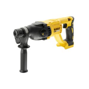 Аккумуляторный перфоратор DEWALT, 18 В, 2 Дж, 1550 об/мин, 5550 уд/мин, без АКБ и ЗУ, арт. DCH033N