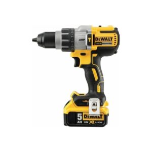Бесщеточная дрель-шуруповерт DEWALT DCD996TP2 XRP 18В, 2 АКБ 5.0 Ач + 1 АКБ XR Li-Ion 6.0 Ач, арт. DCD996TP2-QW
