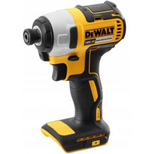 Аккумуляторный импульсный шуруповерт DEWALT DCF787N, 18 В XR Li-Ion, арт. DCF787N-XJ