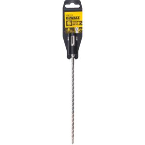 Бур DEWALT EXTREME DT9517, SDS-Plus, 6 x 260 x 200, арт. DT9517-QZ