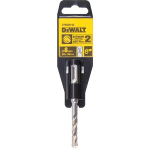Бур DEWALT EXTREME, SDS-Plus, 8x50x110 мм (DT9528-QZ), арт. DT9528-QZ