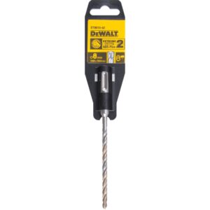 Бур DEWALT EXTREME DT9529, SDS-Plus, 8 x 160 x 100, арт. DT9529-QZ
