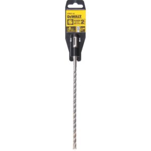 Бур DEWALT EXTREME DT9531, SDS-Plus, 8 x 260 x 200, арт. DT9531-QZ