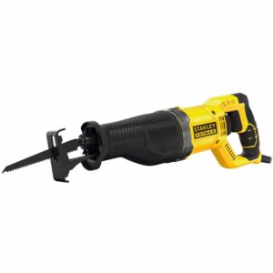 Сабельная пила STANLEY FATMAX FME360, 900 Вт, 3200 ход/мин, 28 мм (FME360-QS), арт. FME360-QS