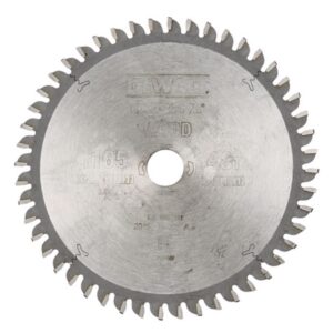 Пильный диск DEWALT EXTREME WORKSHOP DT4087, 165/20 мм., арт. DT4087-QZ