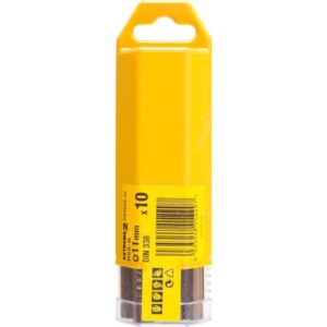Сверло по металлу DEWALT EXTREME 2, 11x91x142 мм, 10 шт. (DT5559-QZ), арт. DT5559-QZ