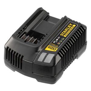 Быстрое зарядное устройство STANLEY FATMAX SFMCB14, 18 В, 4 A (SFMCB14-QW), арт. SFMCB14-QW