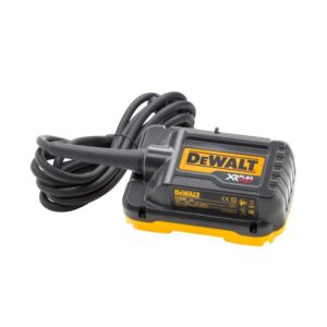 Сетевой адаптер DEWALT, для подключения аккумуляторной пилы DHS780N к электросети, DCB500, арт. DCB500-QS