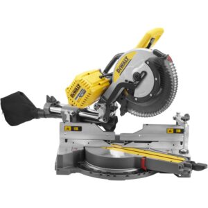 Аккумуляторная бесщеточная торцовочная пила DEWALT FLEXVOLT DHS780N, арт. DHS780N-XJ