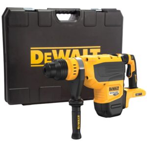 Аккумуляторный перфоратор DEWALT DCH735N, 54 В, 13.3 Дж, 2705 уд/мин, без АКБ и ЗУ, в кейсе (DCH735N-XJ), арт. DCH735N-XJ