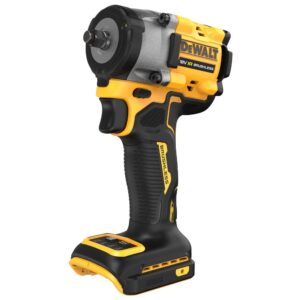 Аккумуляторный гайковерт DEWALT DCF923N, 18 В, 610 Нм, 3550 уд/мин, без АКБ и ЗУ (DCF923N-XJ), арт. DCF923N-XJ