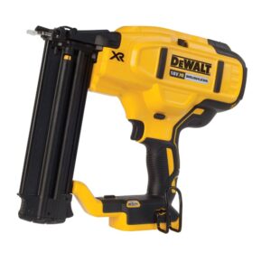 Аккумуляторный гвоздезабивной пистолет DEWALT DCN680N, 18 В, без АКБ и ЗУ (DCN680N-XJ), арт. DCN680N-XJ