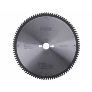 Пильный диск DEWALT EXTREME WORKSHOP DT4290, 305/30 мм., арт. DT4290-QZ