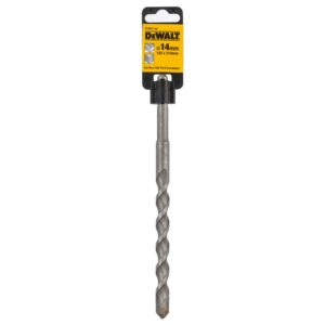 Бур DEWALT INDUSTRIAL, SDS-Plus, 14x210 мм (DT9651-QZ), арт. DT9651-QZ