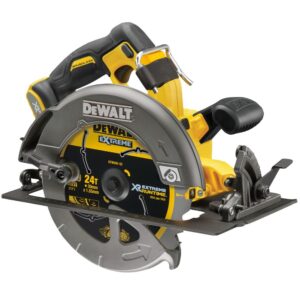 Аккумуляторная дисковая пила DEWALT DCS578N, 54 В, 190 мм, 5800 об/мин, без АКБ и ЗУ (DCS578N-XJ), арт. DCS578N-XJ