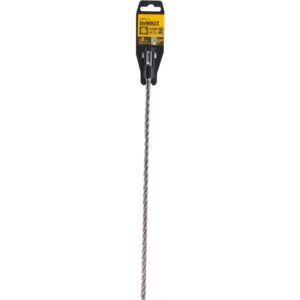 Бур DEWALT EXTREME DT9533, SDS-Plus, 8 x 410 x 350, арт. DT9533-QZ