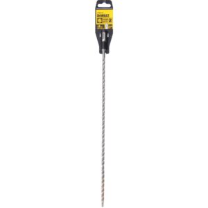 Бур DEWALT EXTREME DT9534, SDS-Plus, 8 x 460 x 400, арт. DT9534-QZ