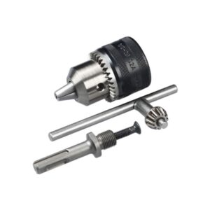 Патрон зубчатый DEWALT DT7005, 1.5–13 мм, 1/2 дюйма, x20, UNF, для перфораторов SDS+, арт. DT7005-QZ