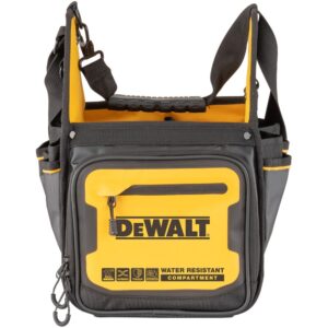 Сумка электрика DEWALT, с наплечным ремнем, арт. DWST60105-1