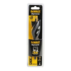 Сверло по дереву DEWALT Extreme Impact, 32x152 мм (DT90245-QZ), арт. DT90245-QZ