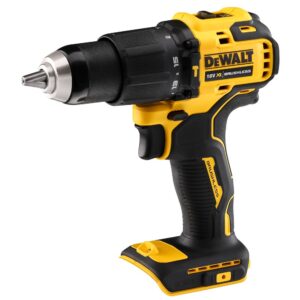 Аккумуляторная дрель-шуруповерт DEWALT DCD709N, 18 В, 1650 об/мин, 28050 уд/мин, без АКБ и ЗУ (DCD709N-XJ), арт. DCD709N-XJ