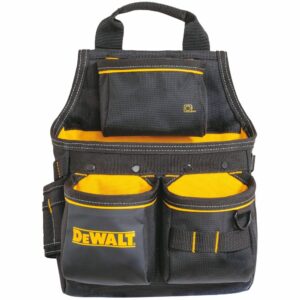 Поясная сумка DEWALT, с ремнем, арт. DWST40201-1