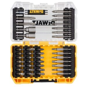 Набор оснастки DEWALT, 40 шт. (DT70705-QZ), арт. DT70705-QZ