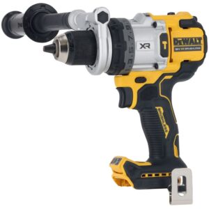 Аккумуляторная ударная дрель-шуруповерт DEWALT DCD1007N, 18 В, 2250 об/мин, 38250 уд/мин, без АКБ и ЗУ (DCD1007N-XJ), арт. DCD1007N-XJ