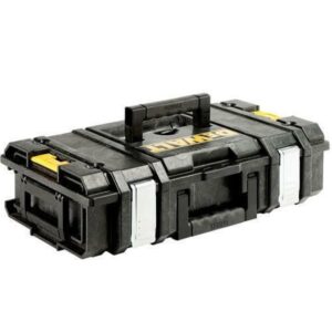 Ящик для инструмента DEWALT TOUGHSYSTEM, пластик, арт. DWST08201