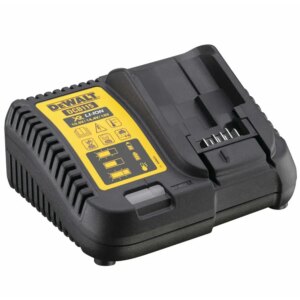 Зарядное устройство DEWALT DCB115, 12/14.4/18 В, 4 A (DCB115-QW), арт. DCB115-QW