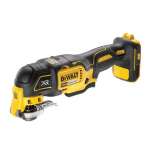 Аккумуляторный реноватор DEWALT DCS355N, 18 В, 20000 кол/мин, без АКБ и ЗУ (DCS355N-XJ), арт. DCS355N-XJ