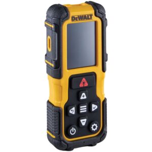 Лазерный дальномер DEWALT, со встроенной АКБ, 3.7 В, 60 м, арт. DWHT78200