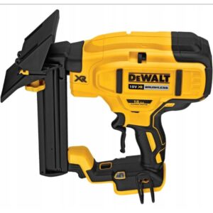 Аккумуляторный скобозабивной пистолет DEWALT DCN682N, 18 В, без АКБ и ЗУ (DCN682N-XJ), арт. DCN682N-XJ