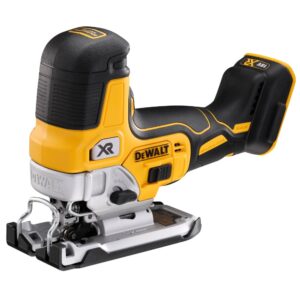 Аккумуляторный лобзик DEWALT DCS335N, 18 В, 3200 ход/мин, 26 мм, без АКБ и ЗУ (DCS335N-XJ), арт. DCS335N-XJ
