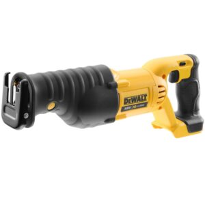 Аккумуляторная сабельная пила DEWALT DCS380N, 18 В, 2950 ход/мин, 28.6 мм, без АКБ и ЗУ (DCS380N-XJ), арт. DCS380N-XJ