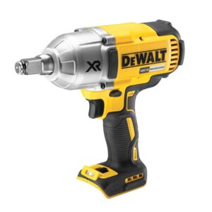 Аккумуляторный гайковерт DEWALT, 18 В, 950 Нм, 2400 уд/мин, без АКБ и ЗУ, арт. DCF899HN