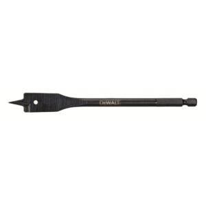 Сверло перьевое DEWALT IMPACT EXTREME, 10x152 мм (DT4762-QZ), арт. DT4762-QZ
